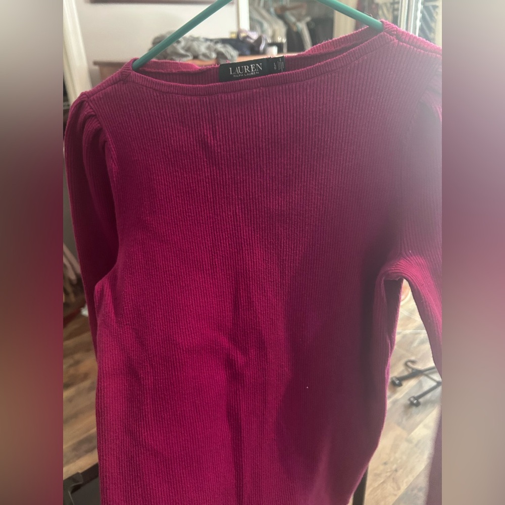 Ralph Lauren sweater